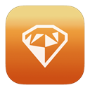 Sketch 4 icon